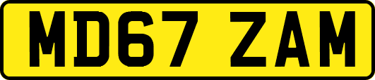 MD67ZAM