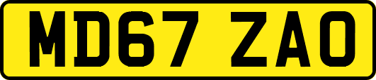 MD67ZAO