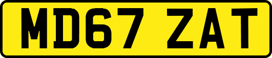 MD67ZAT