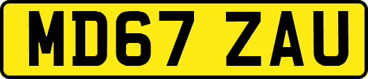 MD67ZAU