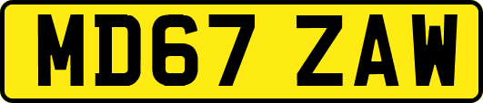 MD67ZAW