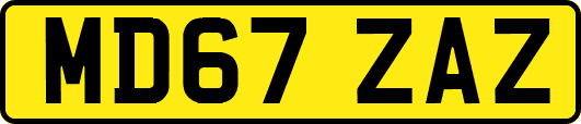 MD67ZAZ
