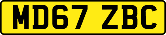 MD67ZBC