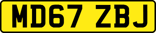 MD67ZBJ