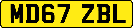 MD67ZBL
