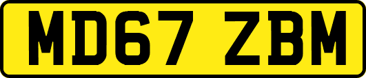MD67ZBM