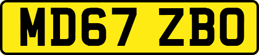 MD67ZBO