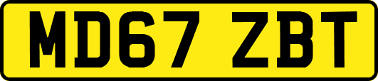 MD67ZBT