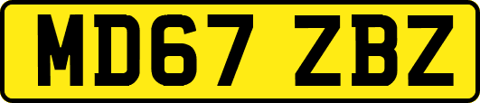 MD67ZBZ