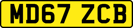 MD67ZCB