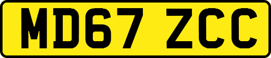 MD67ZCC