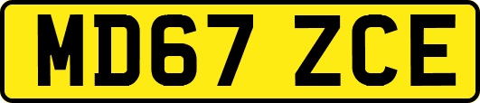 MD67ZCE