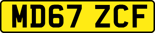 MD67ZCF