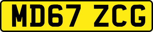 MD67ZCG
