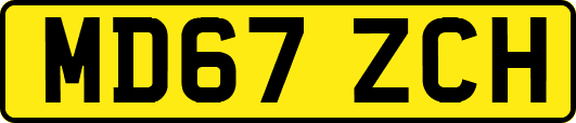 MD67ZCH