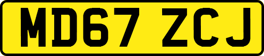 MD67ZCJ