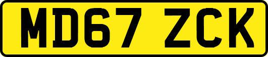 MD67ZCK