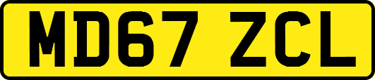 MD67ZCL