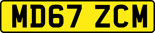 MD67ZCM