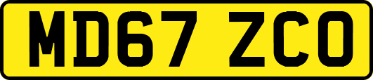 MD67ZCO