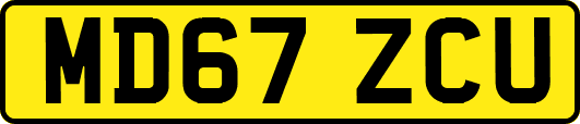 MD67ZCU