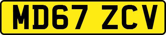 MD67ZCV