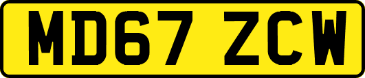 MD67ZCW