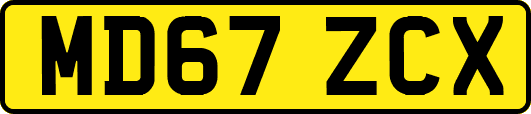 MD67ZCX
