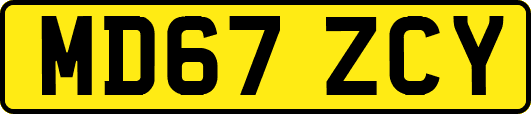 MD67ZCY