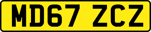 MD67ZCZ