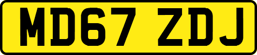 MD67ZDJ