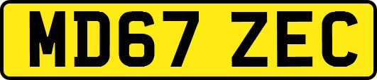 MD67ZEC