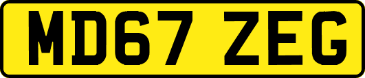 MD67ZEG
