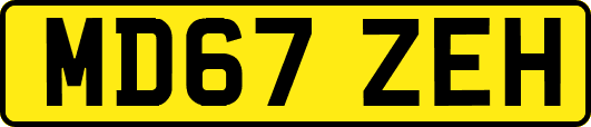 MD67ZEH