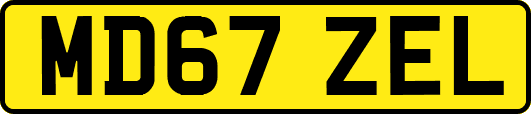MD67ZEL