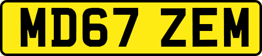 MD67ZEM