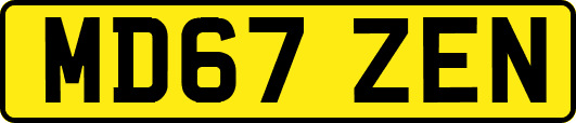 MD67ZEN