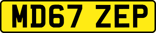 MD67ZEP