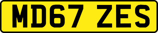 MD67ZES