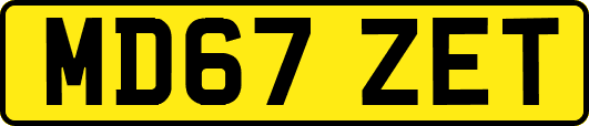 MD67ZET