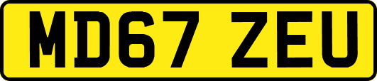 MD67ZEU