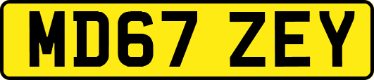 MD67ZEY