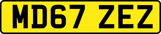 MD67ZEZ