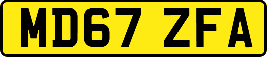 MD67ZFA