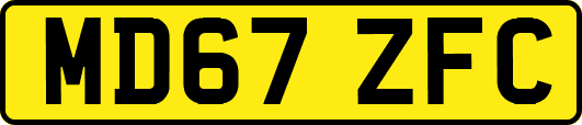 MD67ZFC
