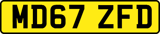 MD67ZFD