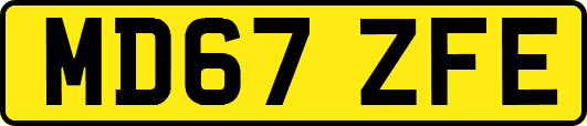 MD67ZFE