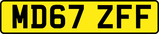 MD67ZFF