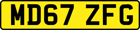 MD67ZFG