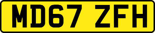 MD67ZFH